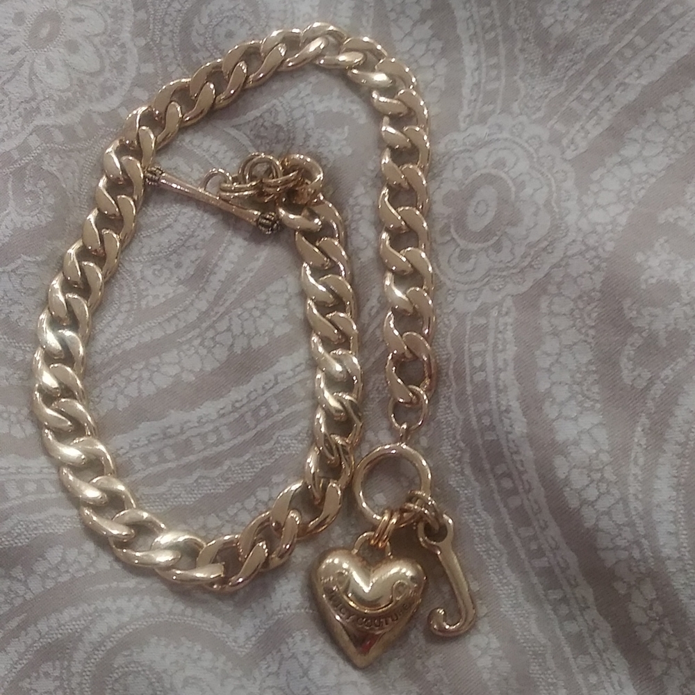 Juicy chocker